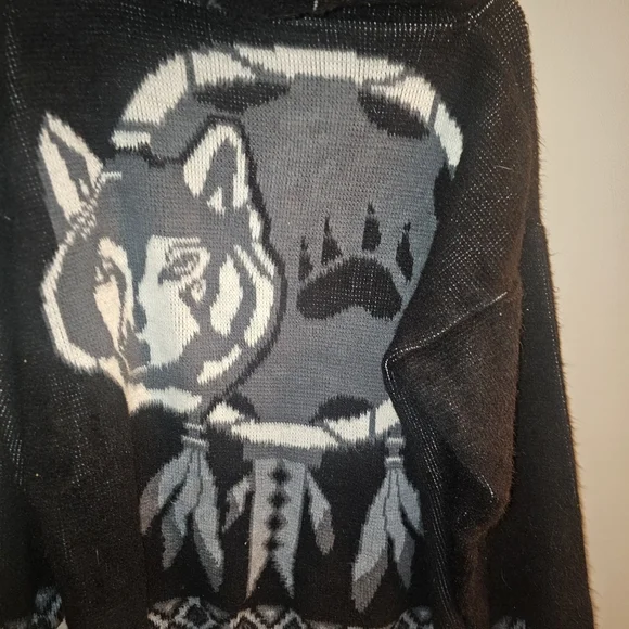 Tejidos Ruminahui Jacket - Picture 5 of 6